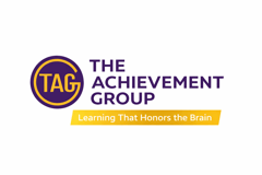 THE ACHIEVEMENT GROUP, INC logo