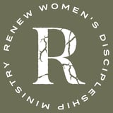 Renew Women's Discipleship Ministry logo