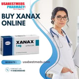 Order Xanax Online from a Verified Telehealth Provider logo