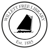 Willett Free Library logo