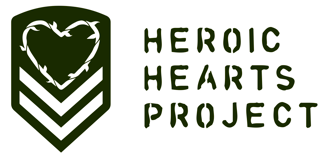 Heroic Hearts Project, Inc logo