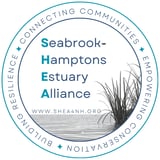 Seabrook-Hamptons Estuary Alliance logo