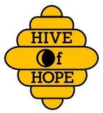 Hive of Hope logo