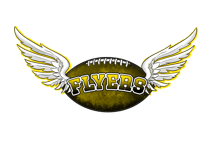 Lower Burrell Flyers Inc logo
