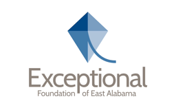 The Exceptional Foundation of East Alabama logo