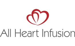 All Heart Infusion logo