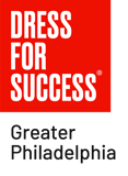Dress for Success Greater Philadelphia logo