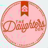 Daughters Den logo