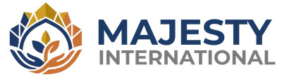 Majesty International logo