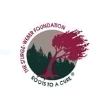 The Sturge-Weber Foundation logo