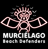 Murcielago  - Beach Defenders logo