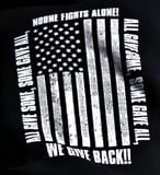 First Responder Angels logo