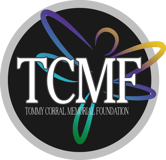 Tommy Corral Memorial Foundation logo
