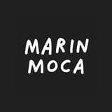 MARIN MUSEUM OF CONTEMPORARY ART logo