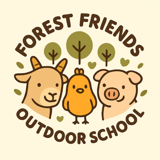 Forest Friends Preschool logo