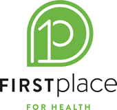 First Place 4 Health logo