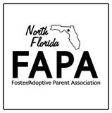 Foster Parents Association of Alachua County Inc logo