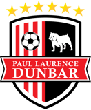 Paul Laurence Dunbar Boys Soccer Boosters logo