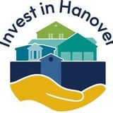 Invest in Hanover logo
