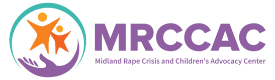 Midland Rape Crisis Center Inc logo