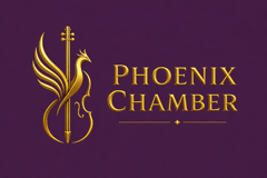 Phoenix Chamber logo