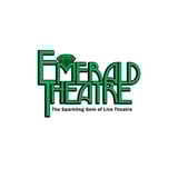 Emerald Theatre logo
