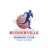 Rudderville Running Track and Field Club INC logo