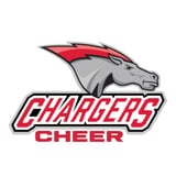 Fishers Junior High Cheerleading logo