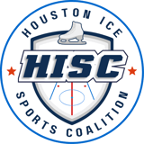 Houston Ice Sports Coalition logo