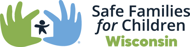 Safe Families for Children WI logo