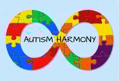 Autism Harmony Inc. logo