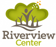 Riverview Center logo