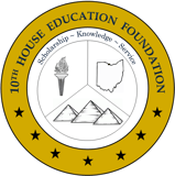 10th House Education Foundation logo
