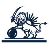 Liberal Democrat Party of Iran (Mashroute) logo