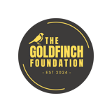 The Goldfinch Foundation logo