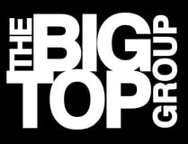 The Big Top Group logo