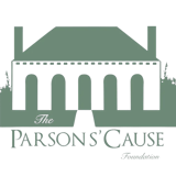 Parsons Cause Foundation Incorporated logo