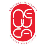 Northeast Wisconsin Chinese Association logo