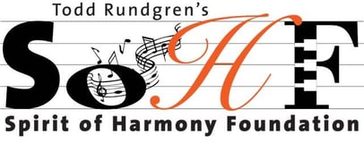 The Spirit of Harmony Foundation, Inc logo