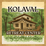 Kolaval Retreat Center logo