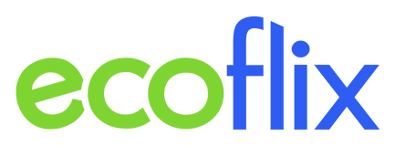Ecoflix Foundation, Inc. logo