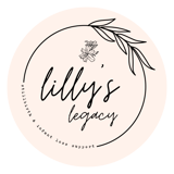 Lilly’s Legacy logo