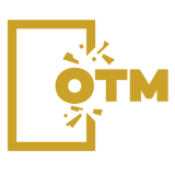 On the Margins, Inc logo