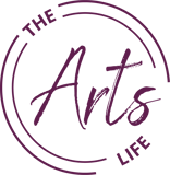 THE ARTS LIFE logo