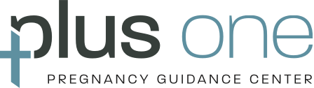 Plus One Guidance Center logo