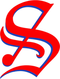 South Salem High School Music Boosters logo