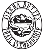 Sierra Buttes Trail Stewardship logo