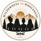 Wilderness To Wholeness, Inc logo