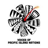 Voices of Pacific Island Nations logo