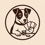 A Friend in Need Rescue logo